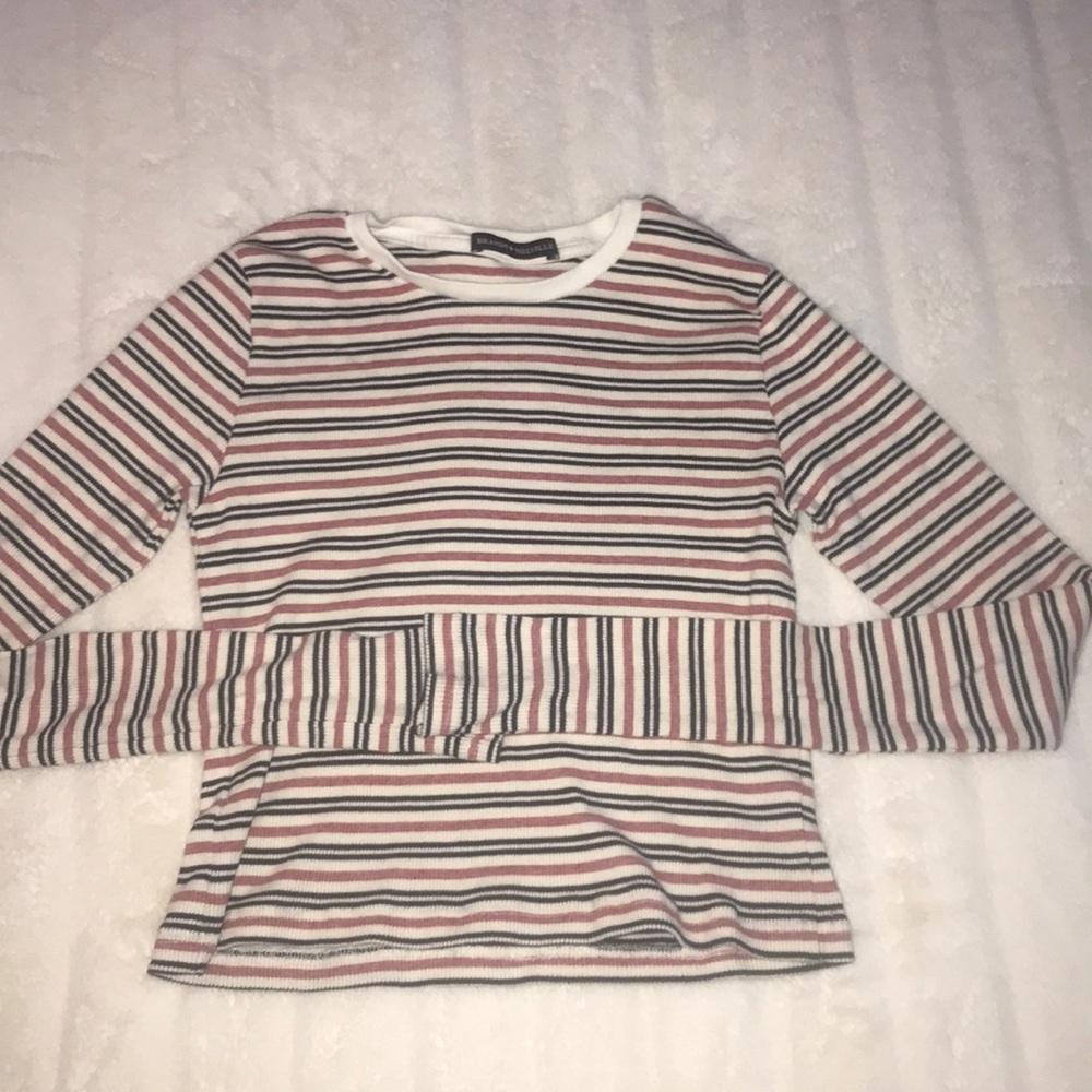 Brand new never worn brandy shirt.
